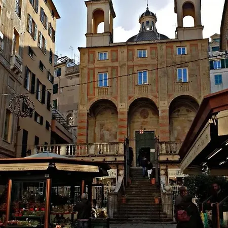 アパート Stella ジェノヴァ