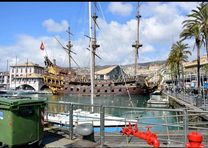 Stella Apartmán Janov