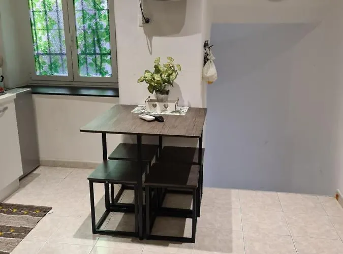 Stella Apartmán Janov