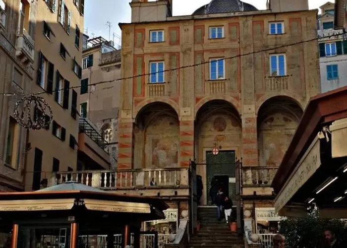 Apartmán Stella Janov