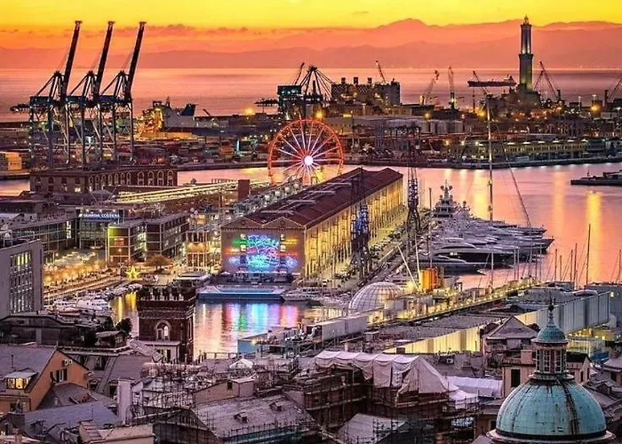 Stella Apartmán Janov