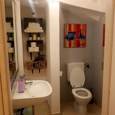 Stella Apartamento *