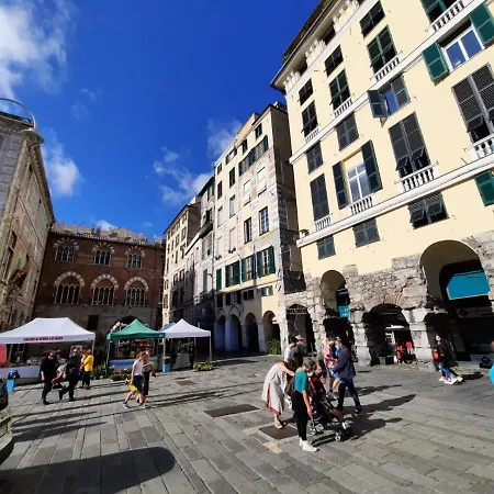 Apartamento Stella *