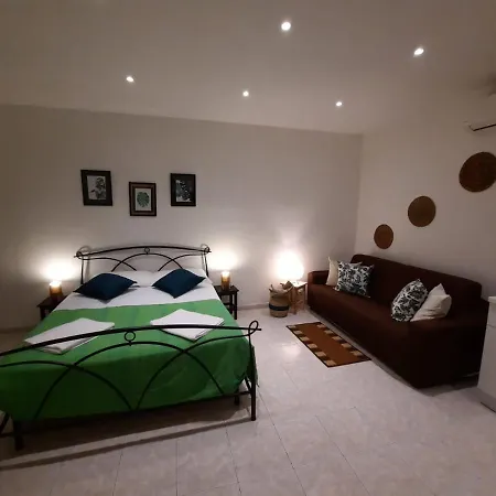 Appartement Stella