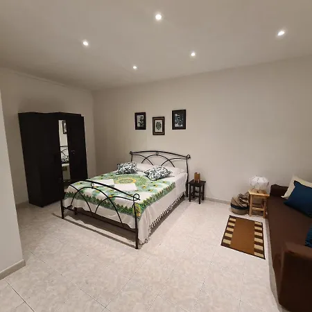 Appartement Stella *