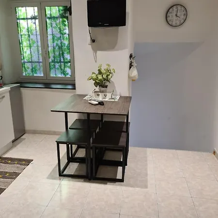 Stella Appartement Gênes