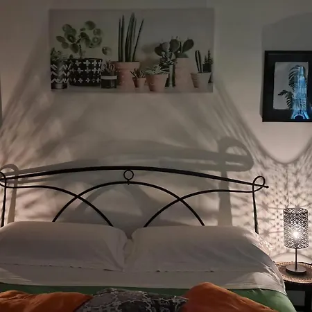 Stella Appartement *