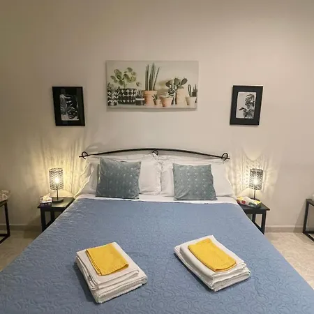Stella Apartmán