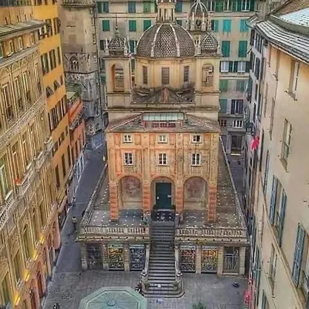 Stella Apartament