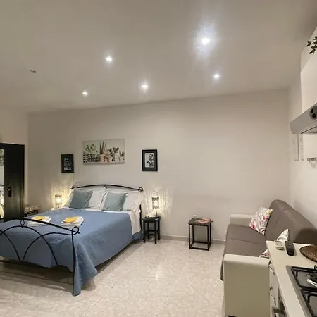 Stella Apartament Genua