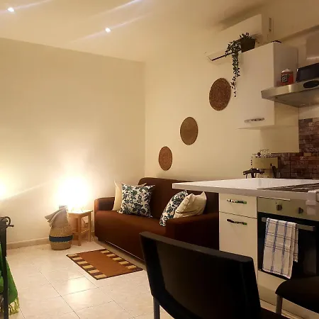 Apartamento Stella