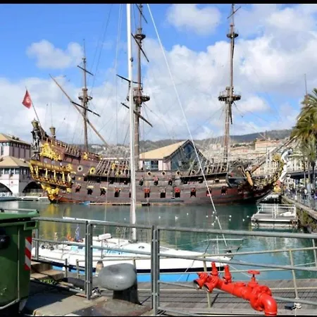 Stella Appartamento Genova