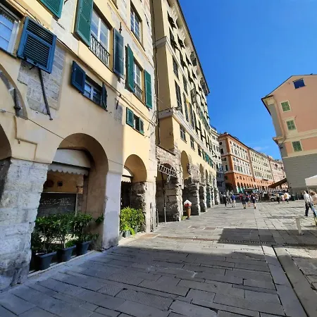 Stella Apartamento