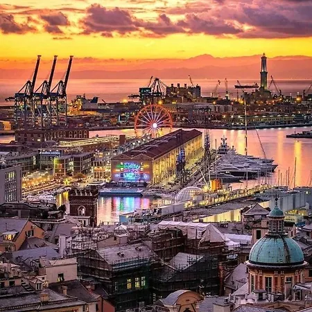 Stella Appartamento Genova